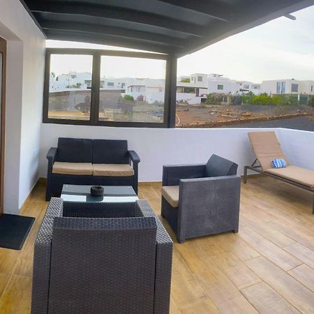 דירות San Bartolomé Casita Oyala מראה חיצוני תמונה