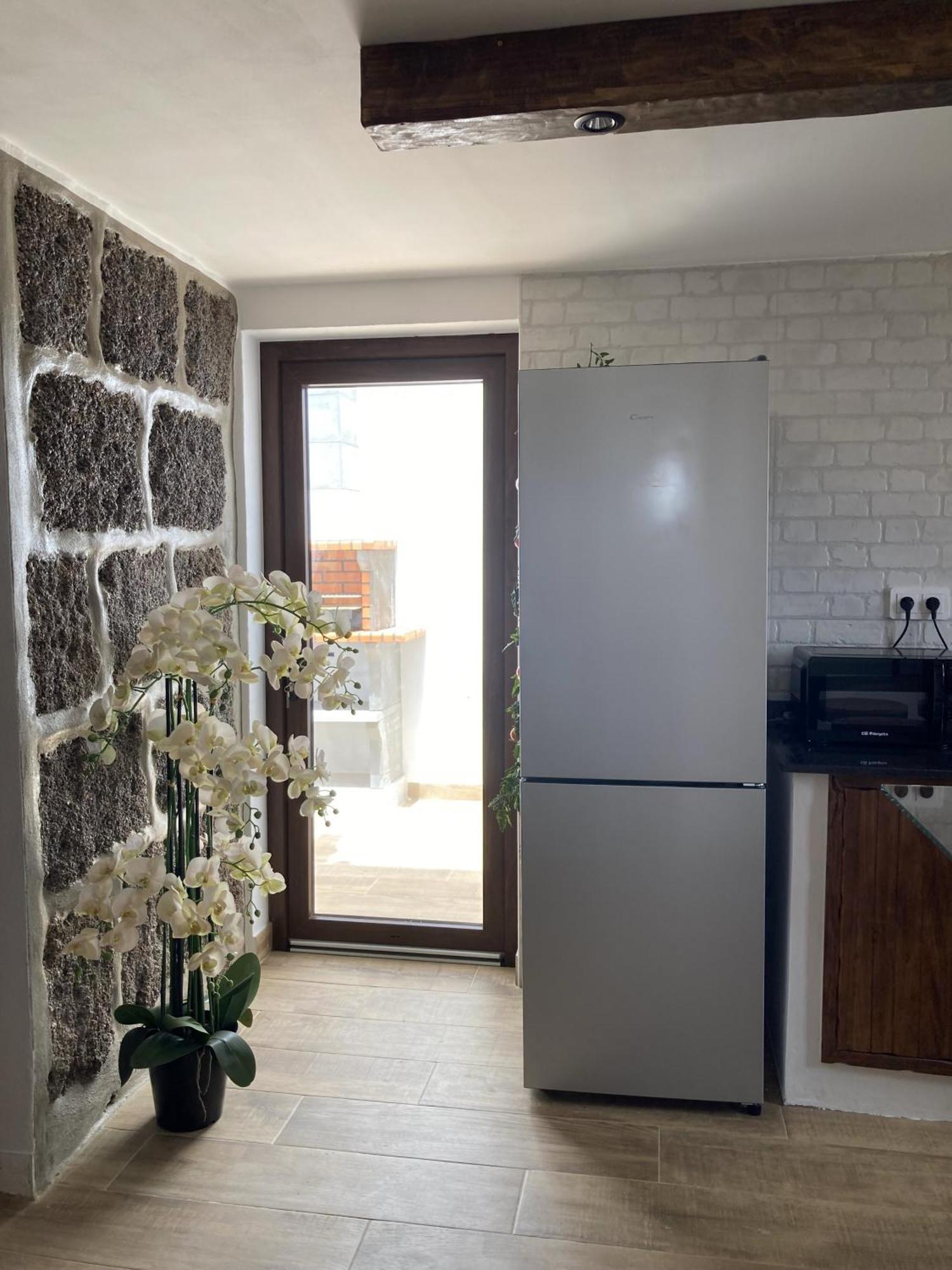 דירות San Bartolomé Casita Oyala מראה חיצוני תמונה