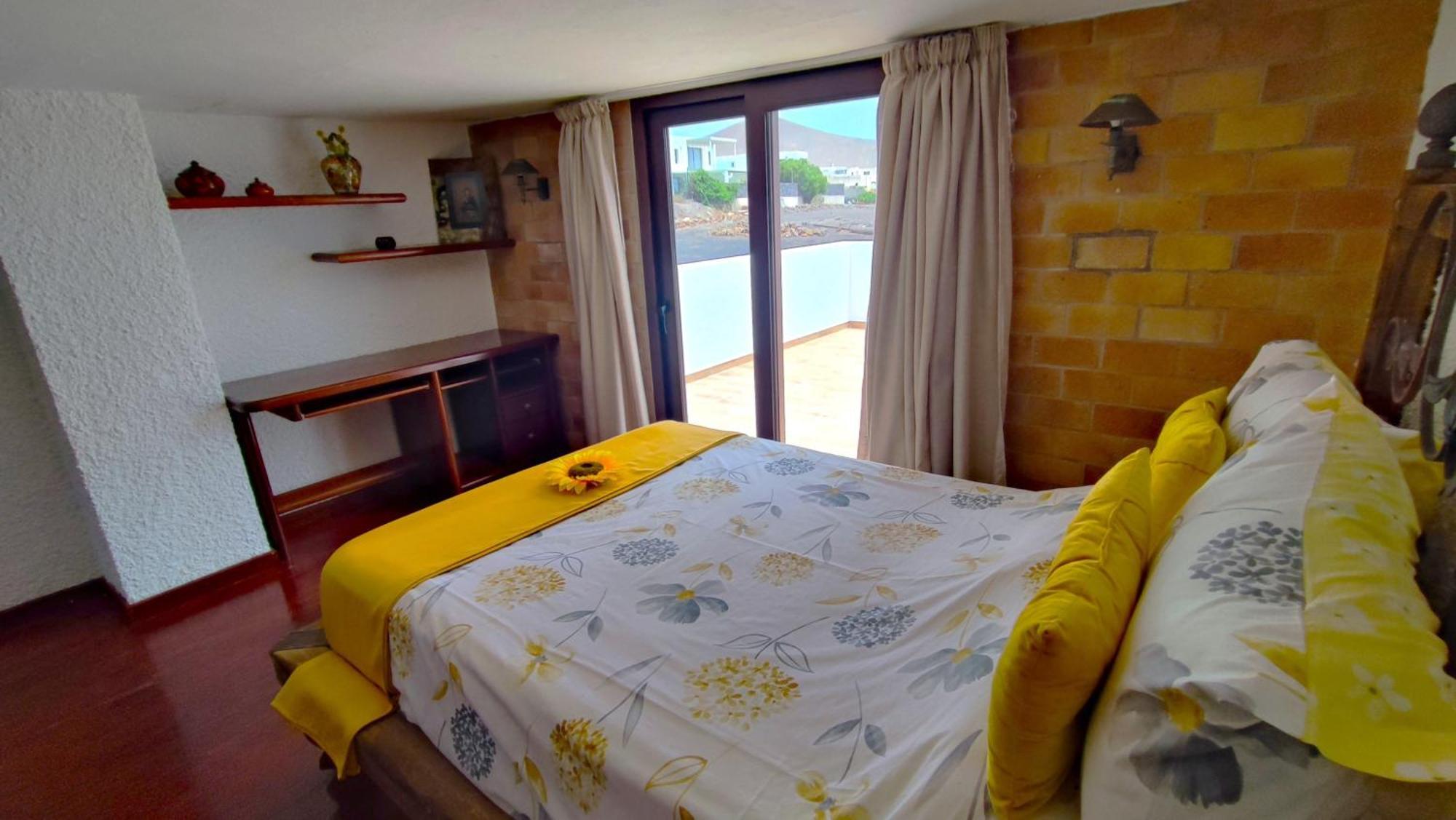 דירות San Bartolomé Casita Oyala מראה חיצוני תמונה