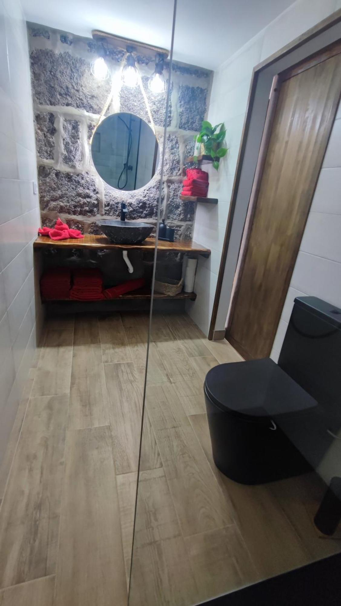 דירות San Bartolomé Casita Oyala מראה חיצוני תמונה