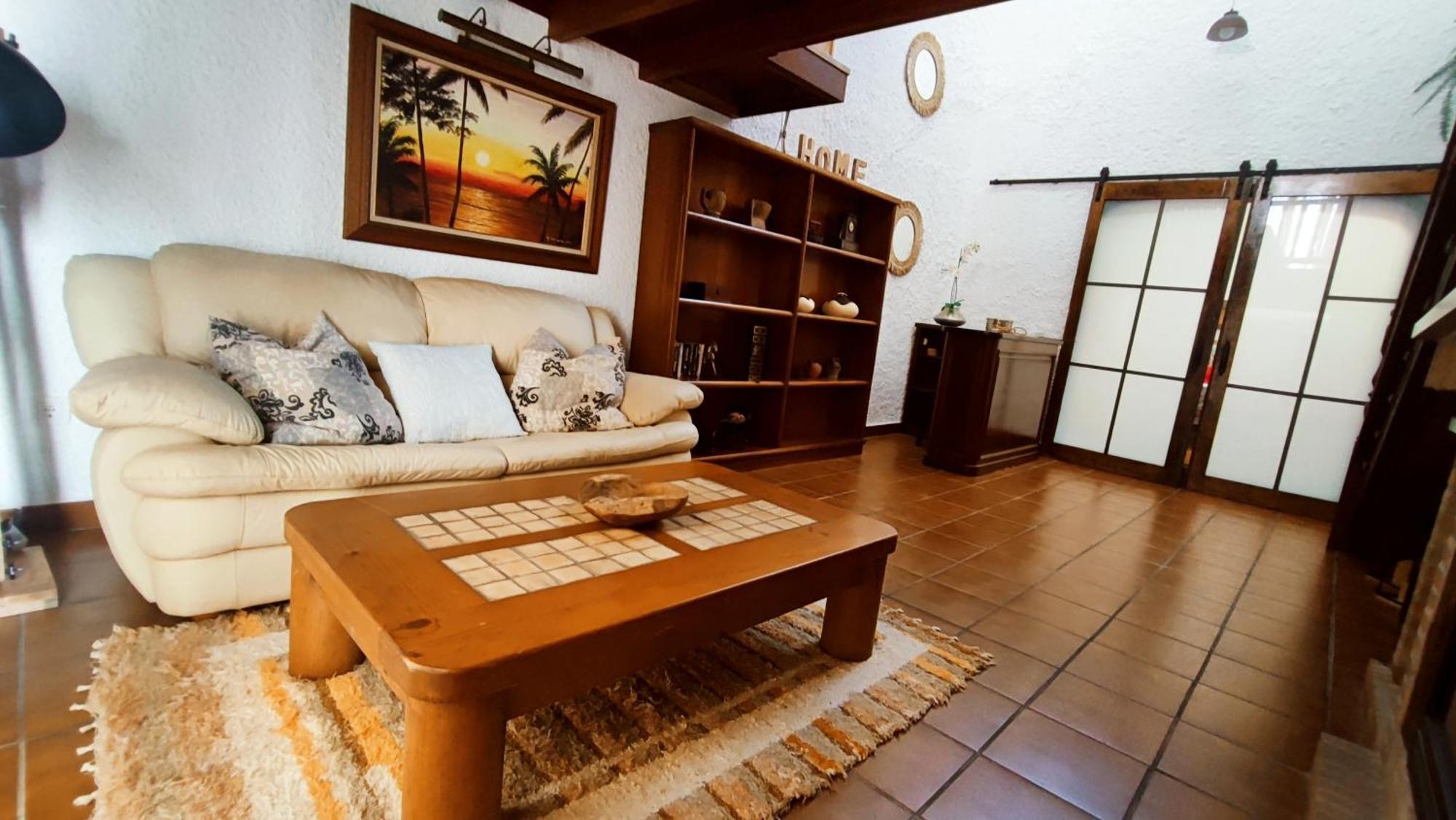 דירות San Bartolomé Casita Oyala מראה חיצוני תמונה