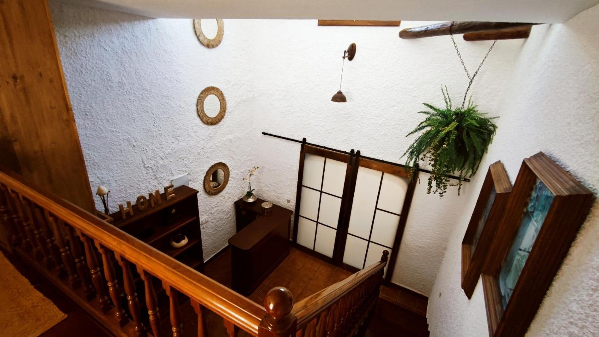 דירות San Bartolomé Casita Oyala מראה חיצוני תמונה